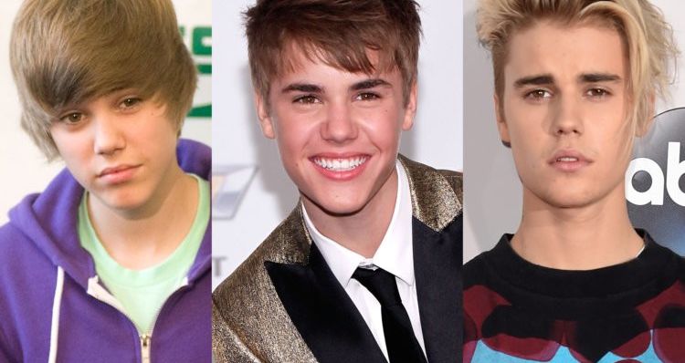 Justin Bieber Life Quiz