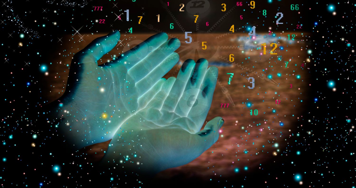 5 Things You May Not Know About Numerology