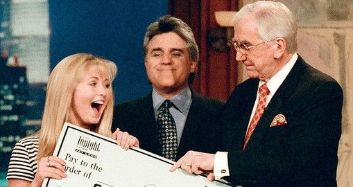 New Mandela Effects #21 – Ed McMahon – Publishers Clearing House Poll