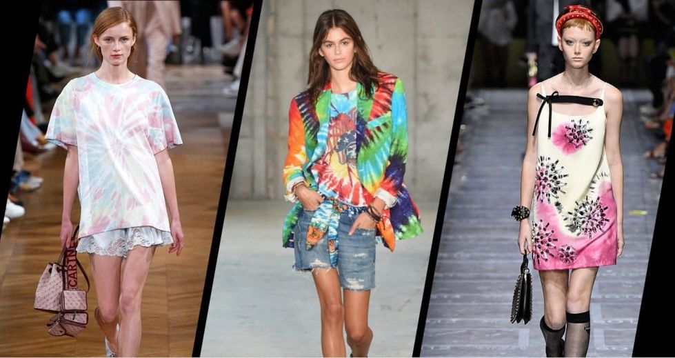 9 Hot Weather Fashion Trends You'll Be Seeing On The Beach This Summer