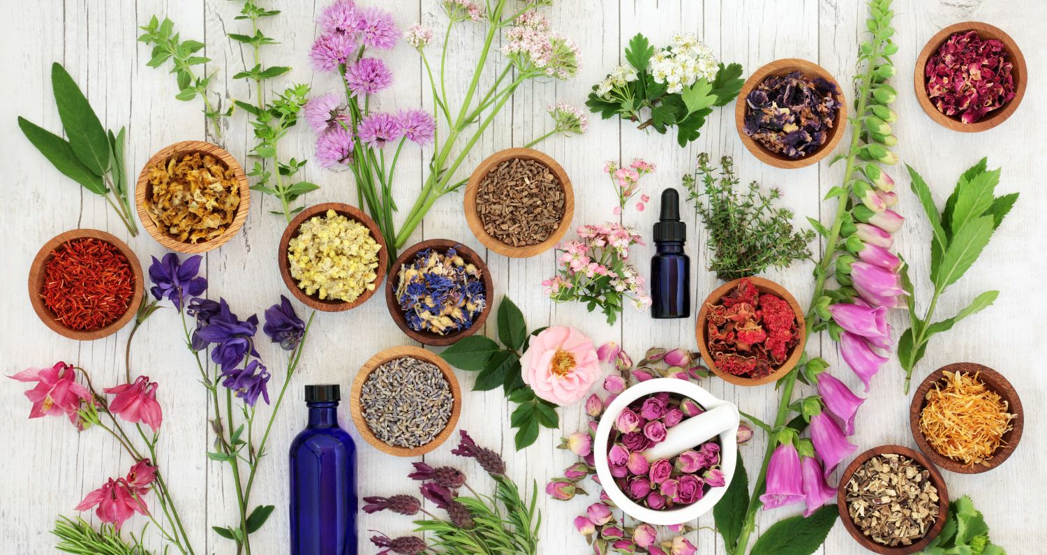 What Does Your Signature Scent Say About Your Personality?