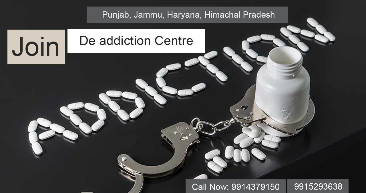 De Addiction Centre