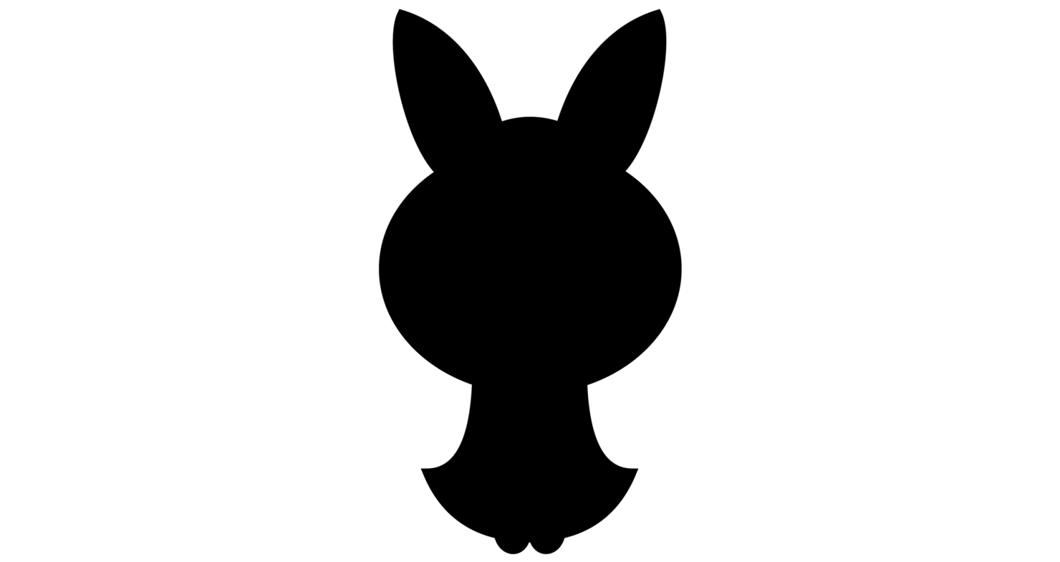 Can you guess the cartoon character from their silhouette?