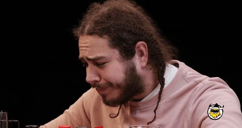 Which Post Malone tattoo are you?