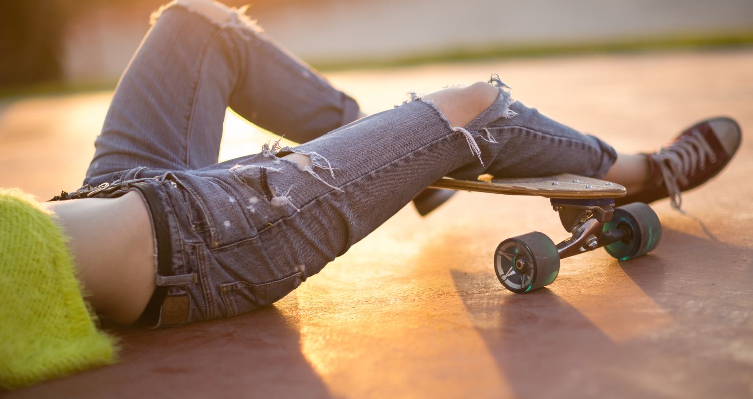 The Top 5 Quintessential 90s Skater Songs