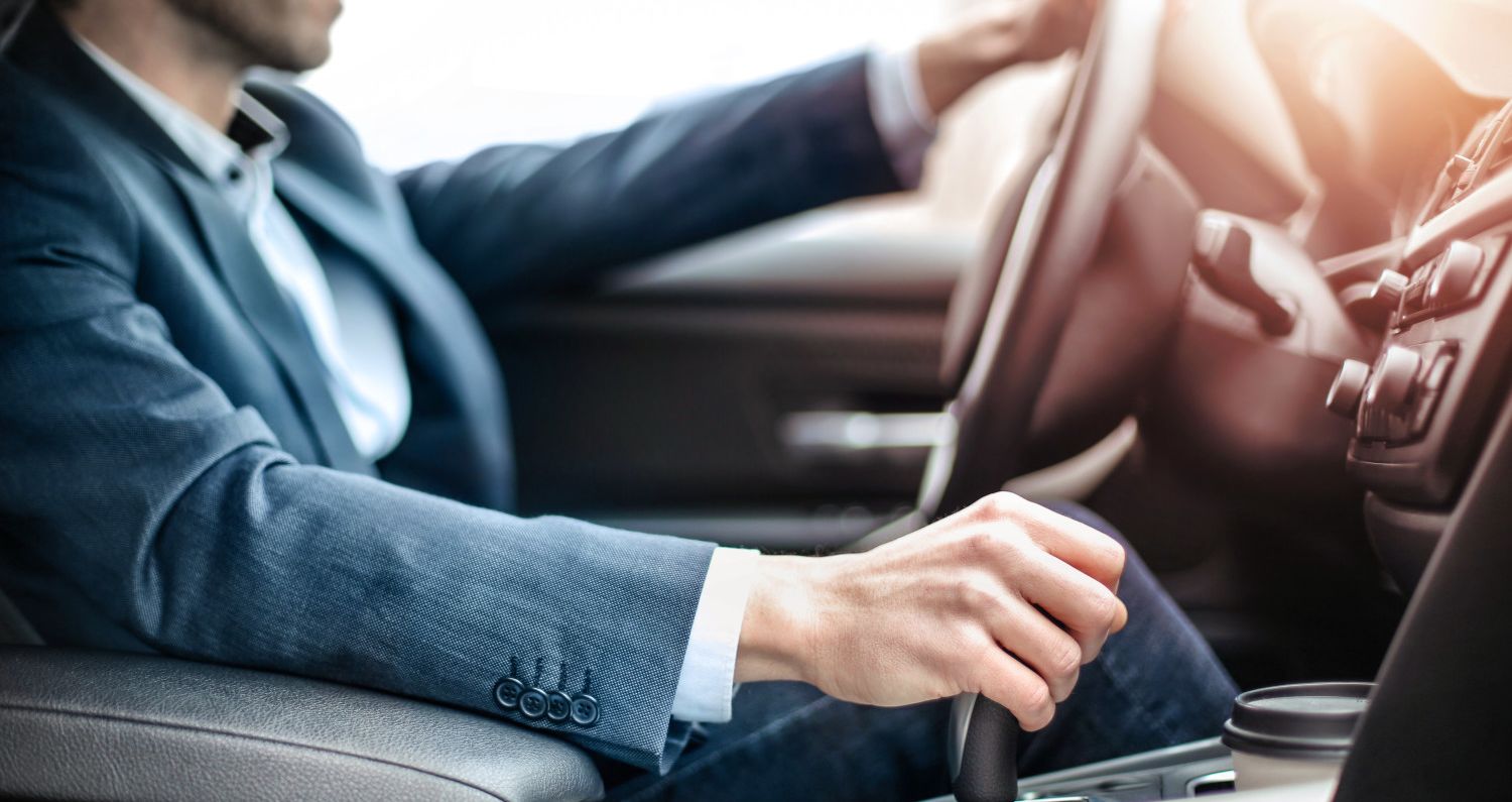 what your luxury car brand says about you