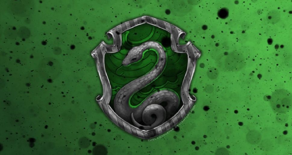 How Slytherin Are You?