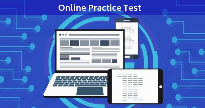 Oracle Database SQL 1Z0-071 Online Practice test