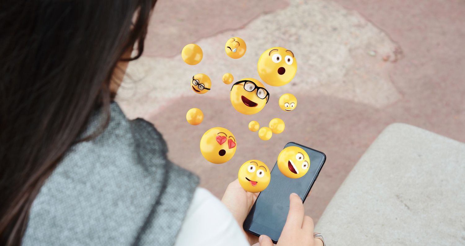 Сделать emoji из фото