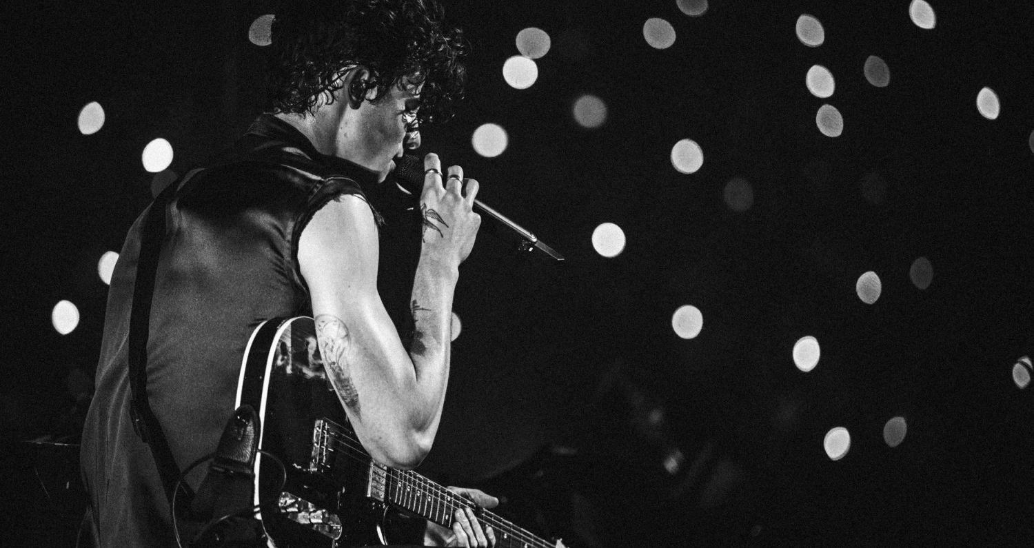 TRIVIA ¿Qué tatuaje de Shawn Mendes te define?