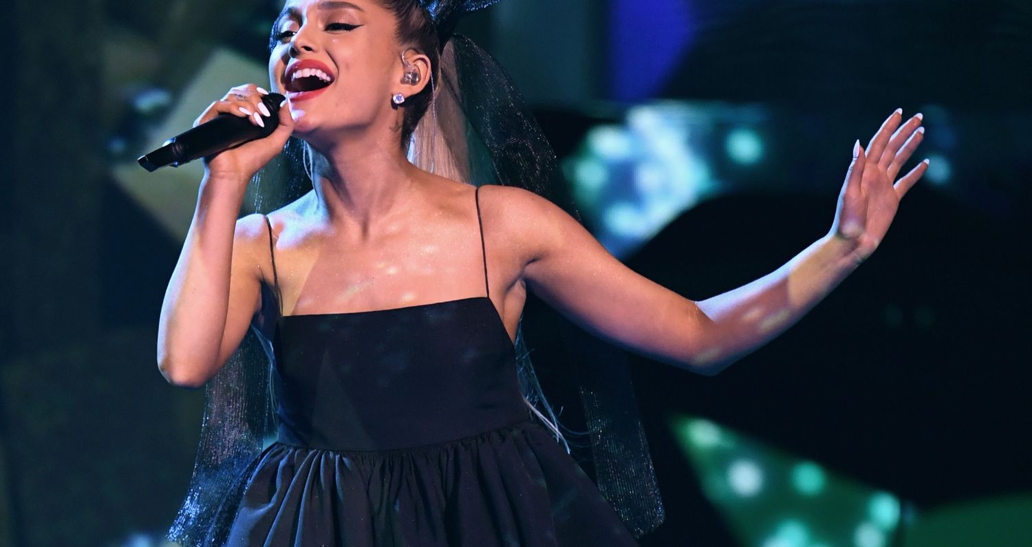 50 Surprising Facts About Ariana Grande