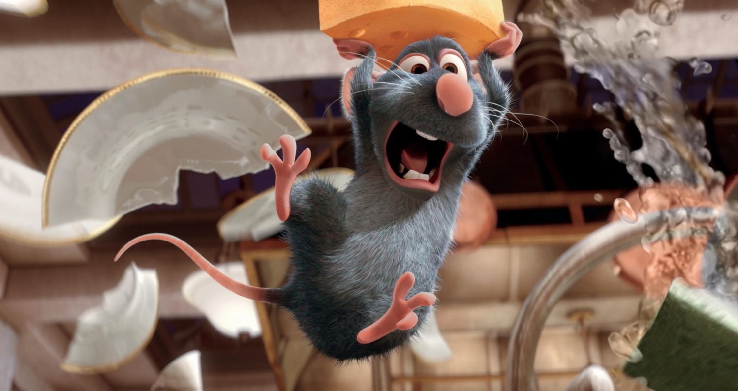 Only Disney Freaks Will Be Able To Ace This 3-Part Pixar Quiz - Level 3