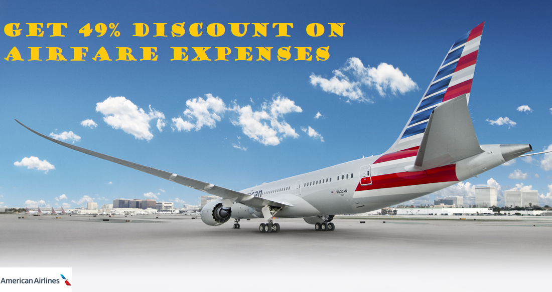 American Airlines Phone Number Low fare flights