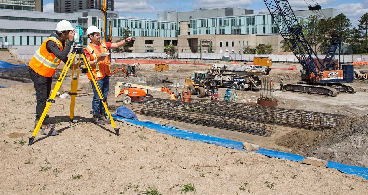 Why Material Testing is Important in Civil Engeering?