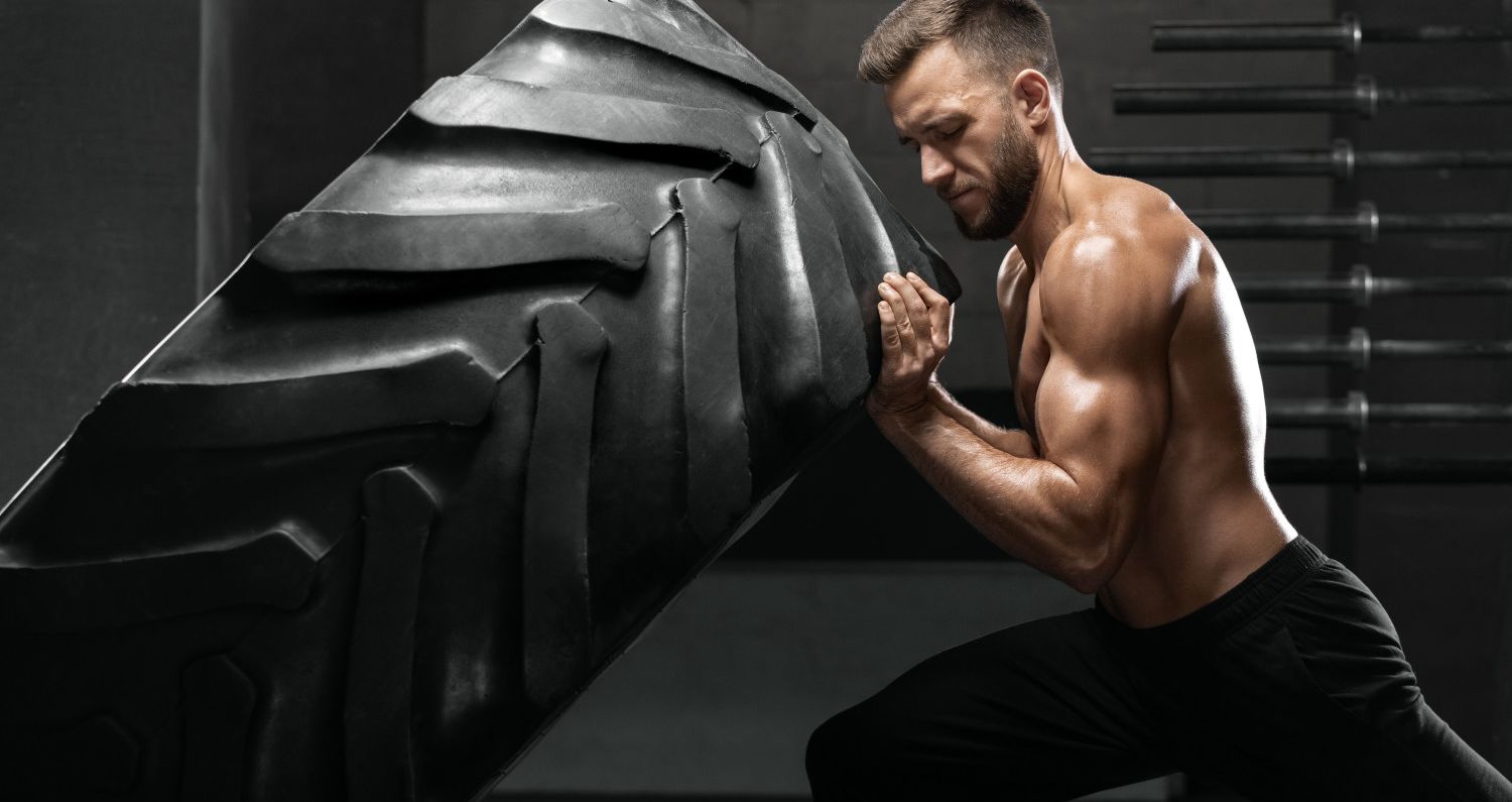 Think You're A Fitness Guru? This Quiz Will Give You A Good Workout!