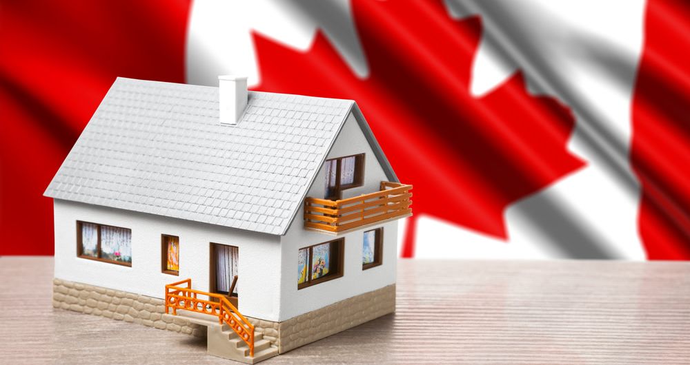 Mortgage In Canada- Learn How It Works