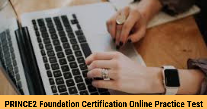PRINCE2Foundation受験体験