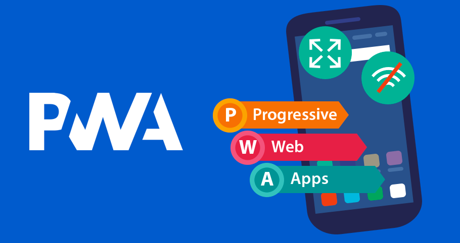 Everything you need to know about Progressive Web Apps