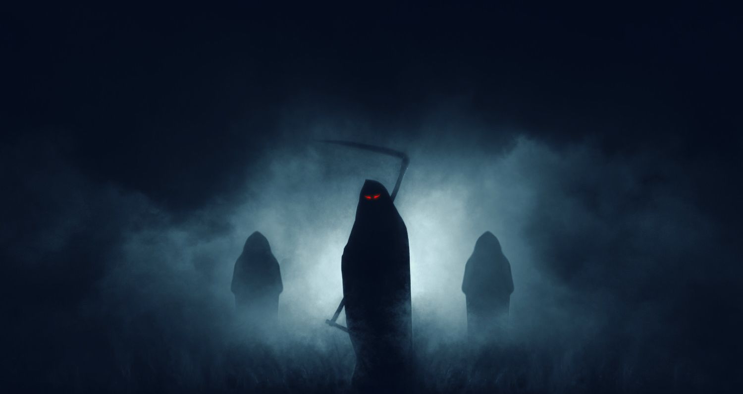 People Share TRUE Horror Stories That Will Make Your Blood Run Cold