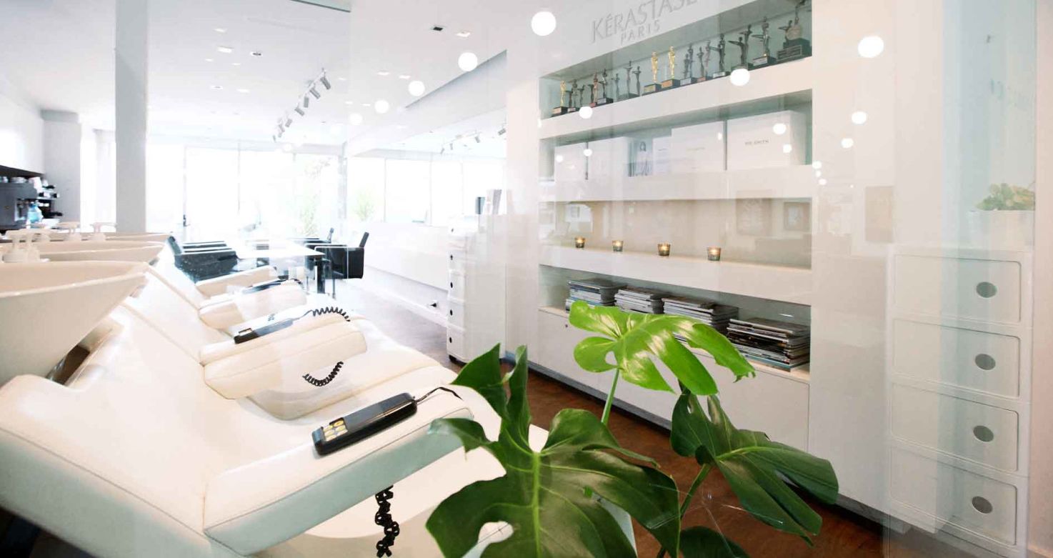 How to choose Award Winning Hairdressers Melbourne?