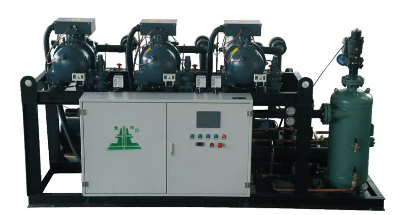 Zhejiang Beifeng Refrigeration Equipment Co.,Ltd