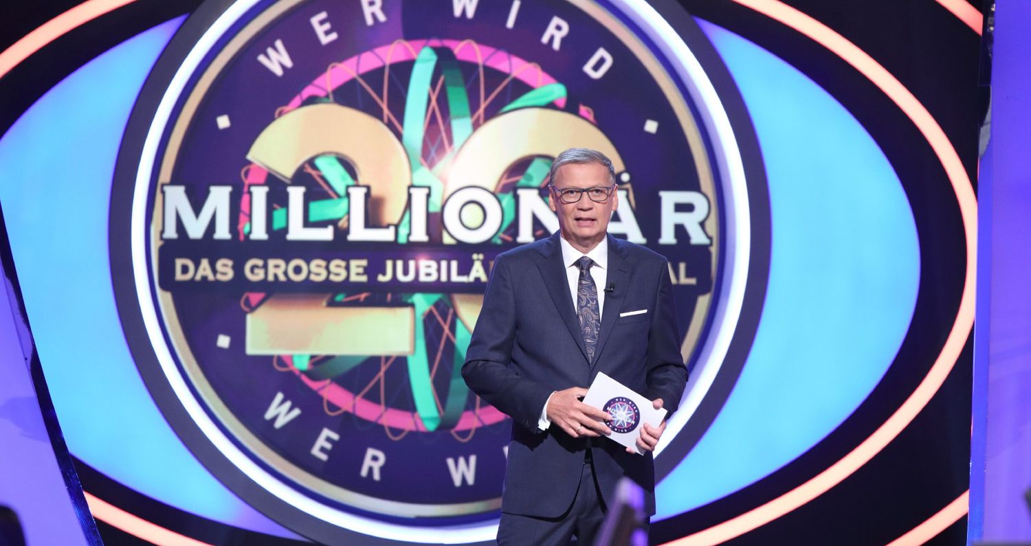 Hast du das Zeug zum Millionär? Hast du das Zeug zum Millionär?