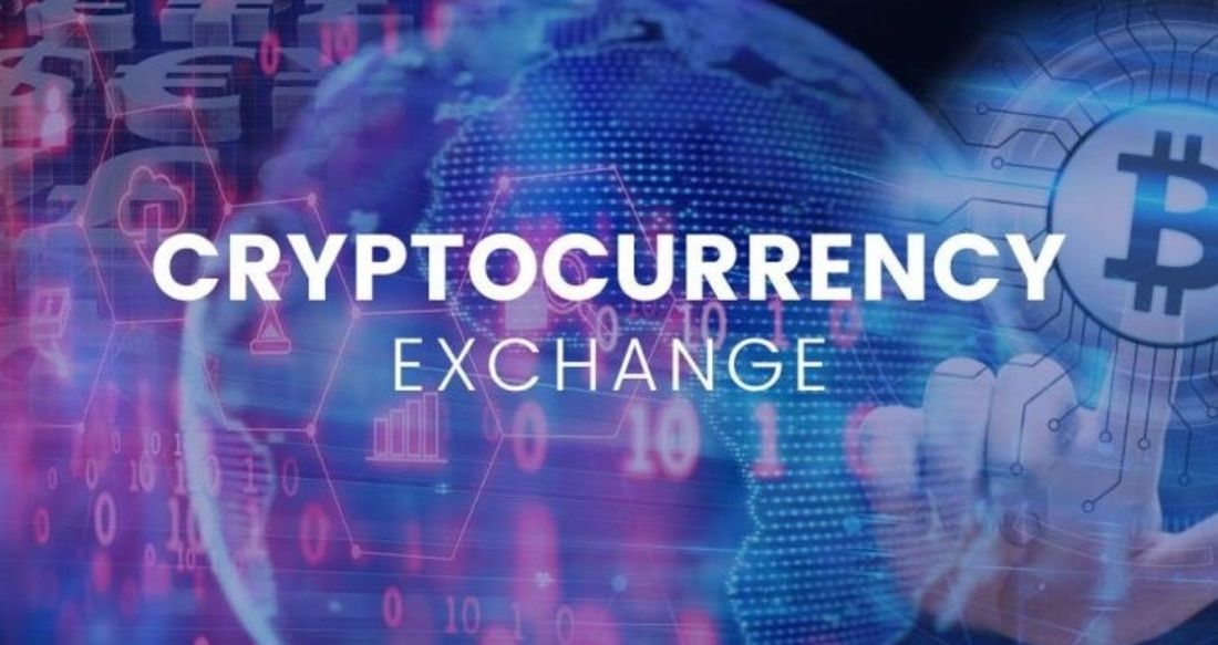 guide to cryptocurrency exchanges