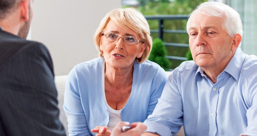 When Is The Right Time To Talk To An Elder Care Lawyer