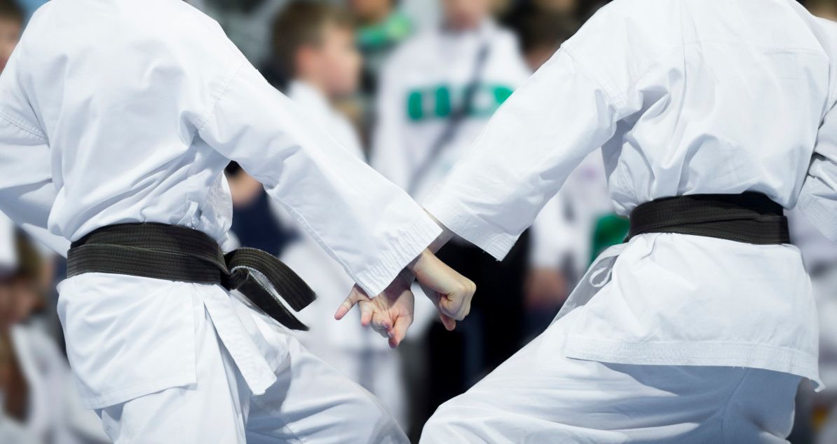The 5 Deadliest Martial Art Forms In The World