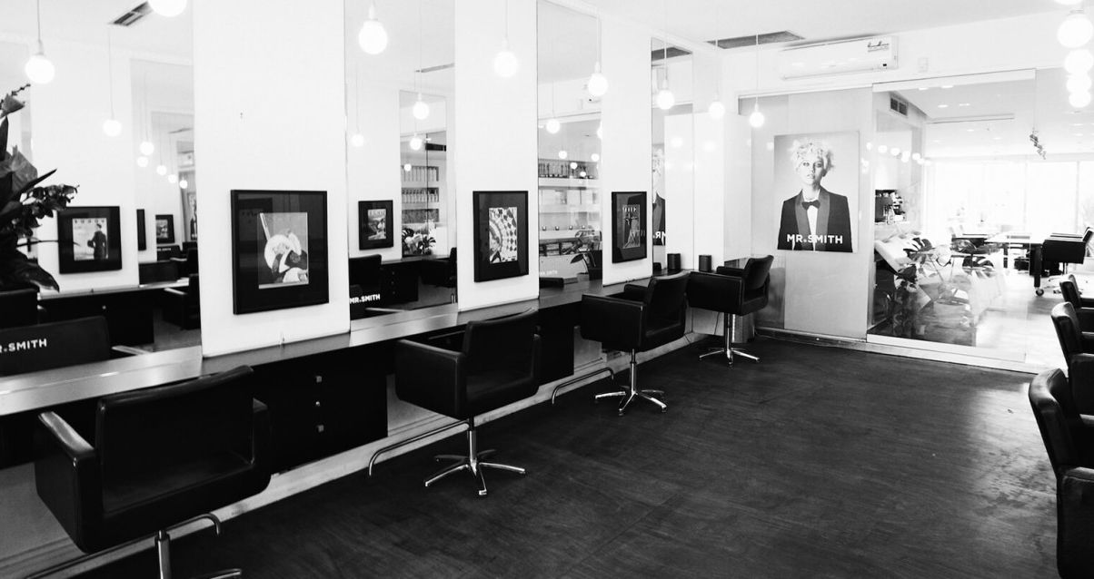 Hairdresser Fitzroy Shares the Type of Hairstyle for Your Wedding Day