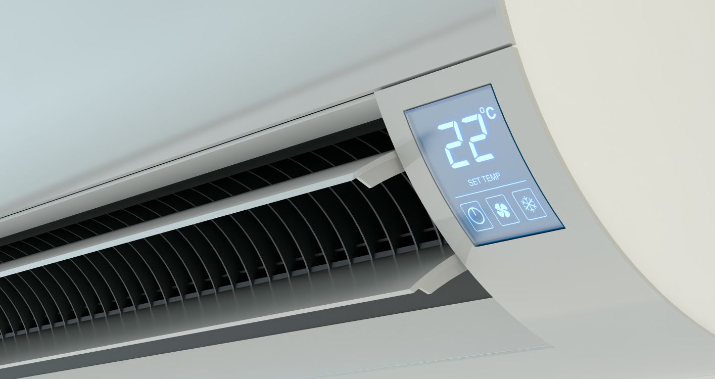 All You Need To Know About Air Conditioning Repair.