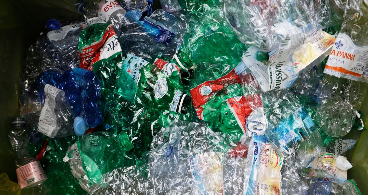 What can you really recycle?