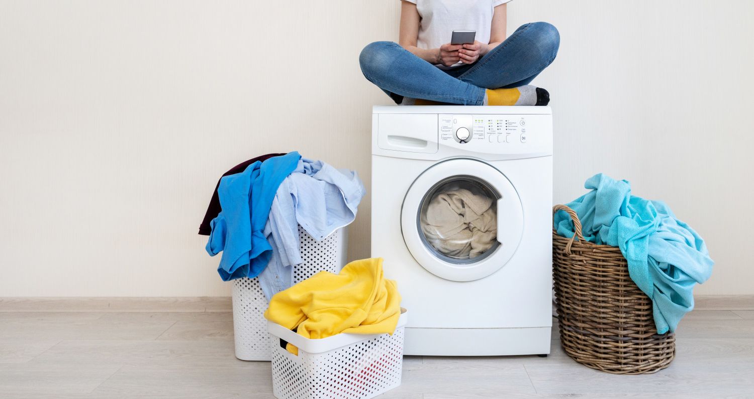 Top 5 Ways to Make Cleaning Easier, Faster and Fun!