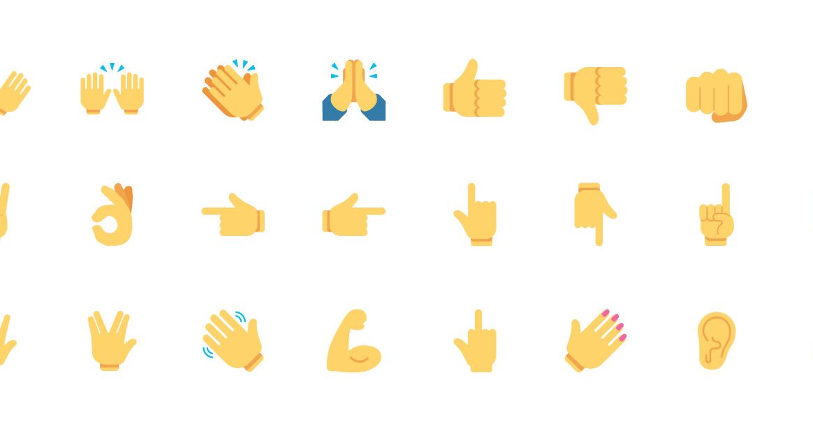 Let's Clear Up What These Emojis Mean