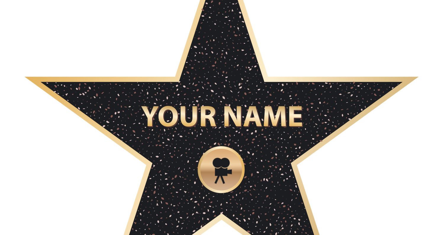 THE MOVIE STAR QUIZ