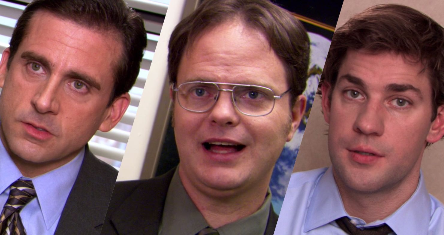 QUIZ: Who said that? Jim, Michael or Dwight?