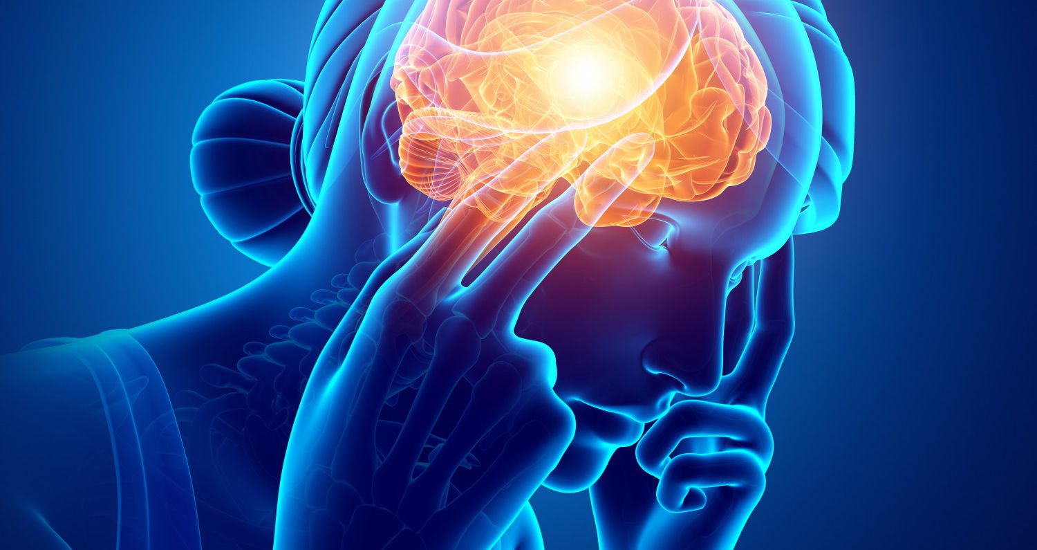 This Popular Piercing Can Save You From Migraines