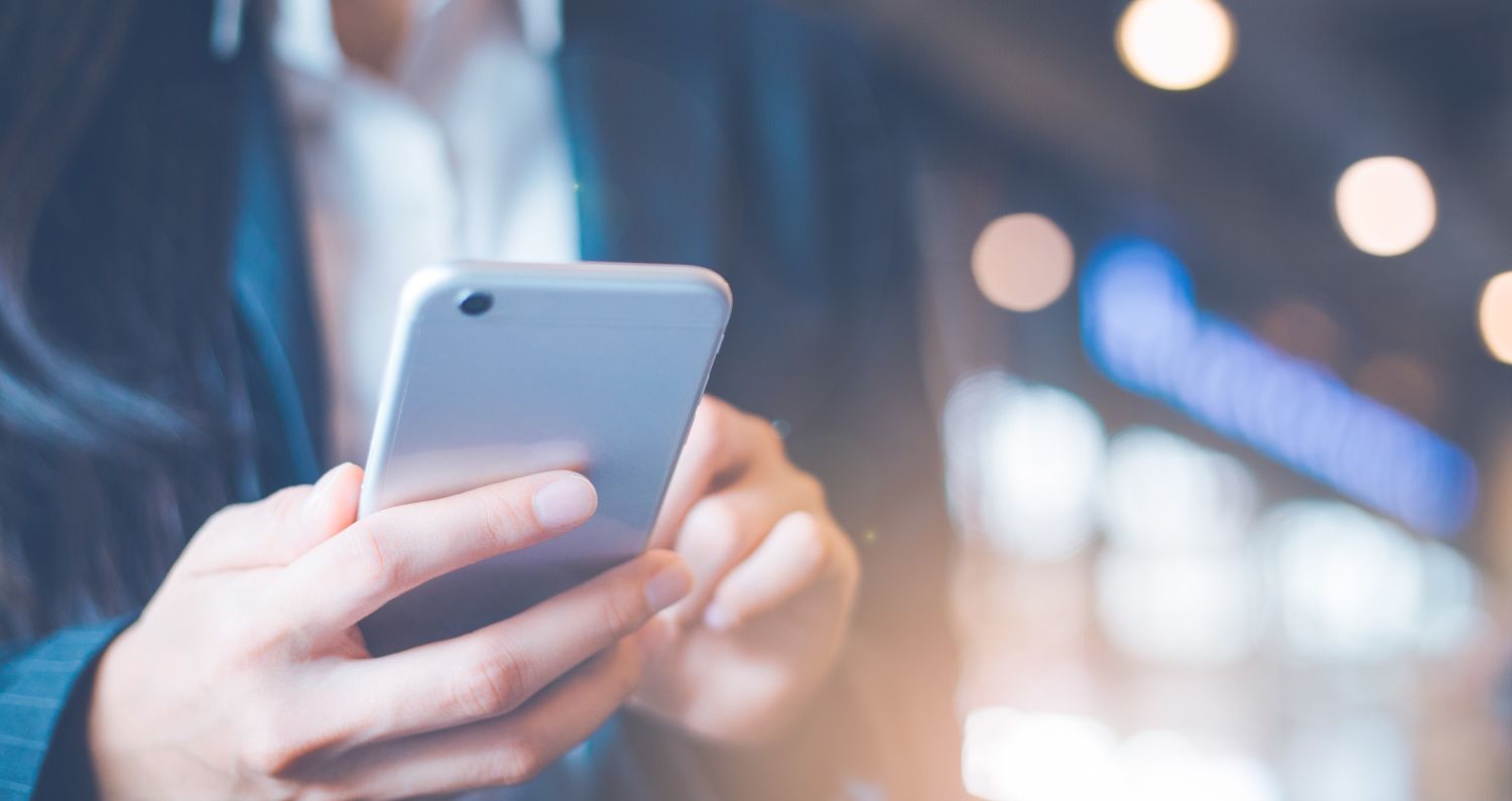 Picture of Cell Phone Addiction: Is It Really a Thing, and What Can You Do?