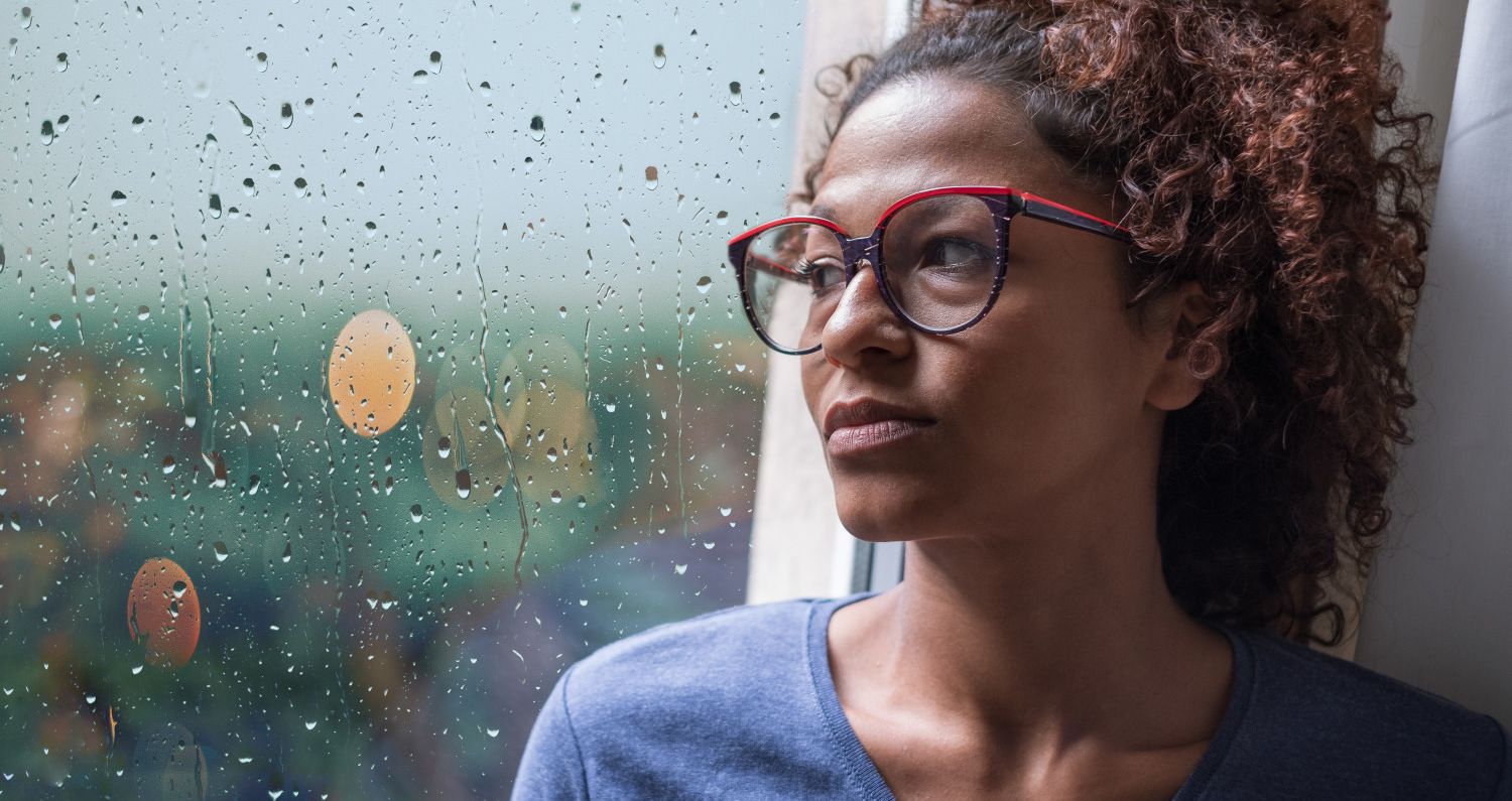 5 Songs To Get You Through The Autumn Rains