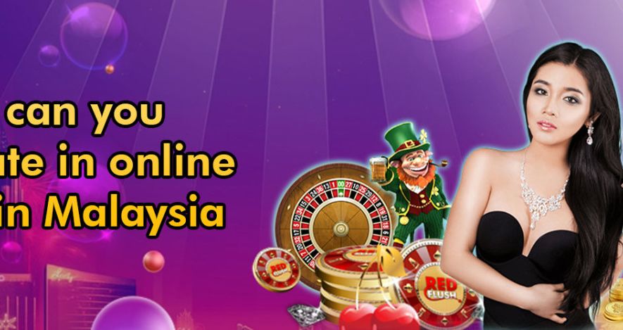 Online Betting In Malaysia