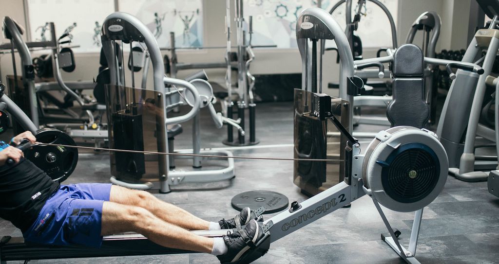 Ensure Safe Workout with Fitness Equipment Repair in Washington DC