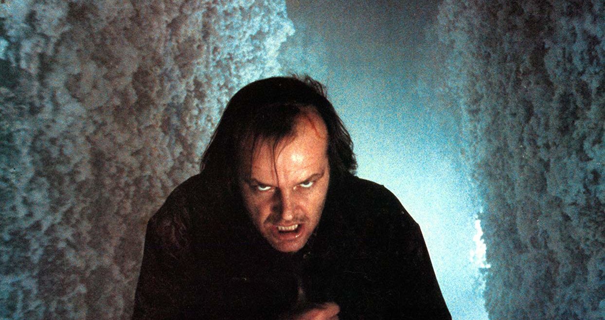Que Veut Dire Shining Dans Le Film «Shining», de Stanley Kubrick, en dix questions (parmi tant d'autres)