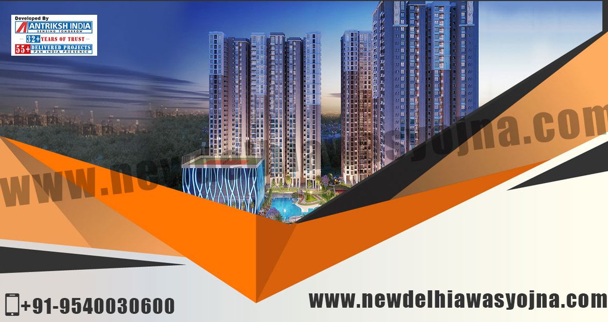 New Delhi Awas Yojna a medium for affordable housing project in Delhi ...