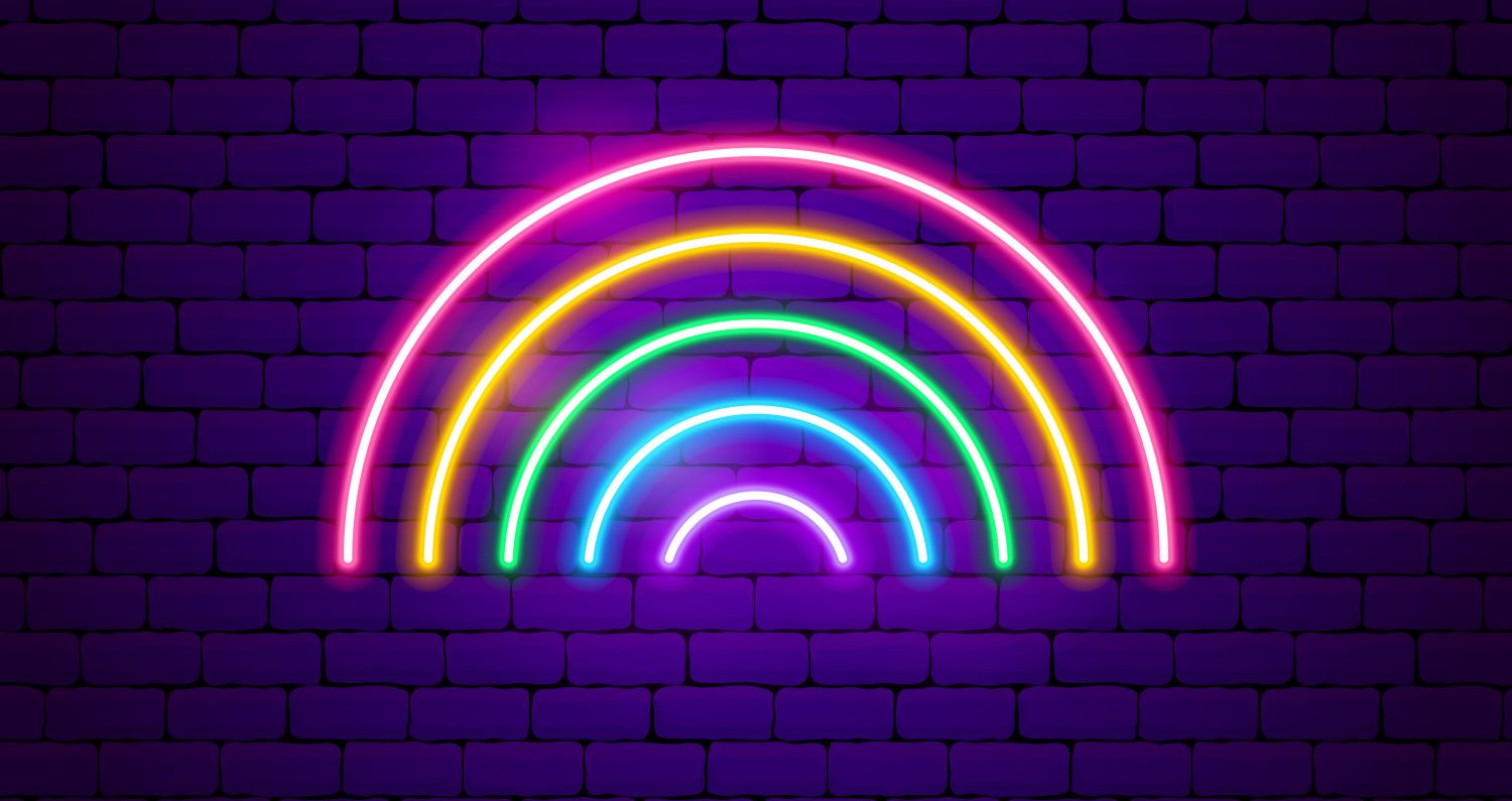 The Rainbow Connection Science Behind The Magic