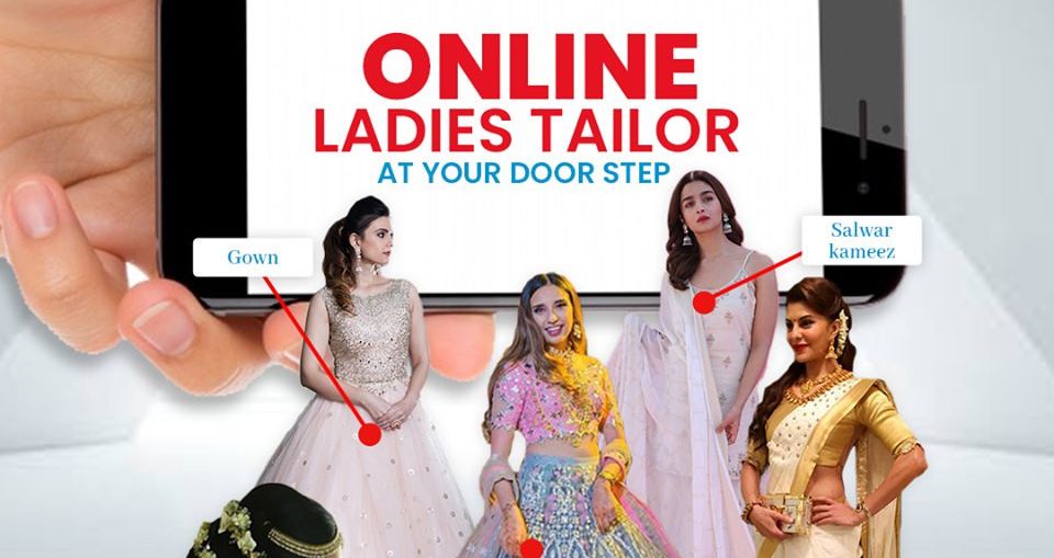 Are you looking for The Best Tailoring Online Service in Bangalore?