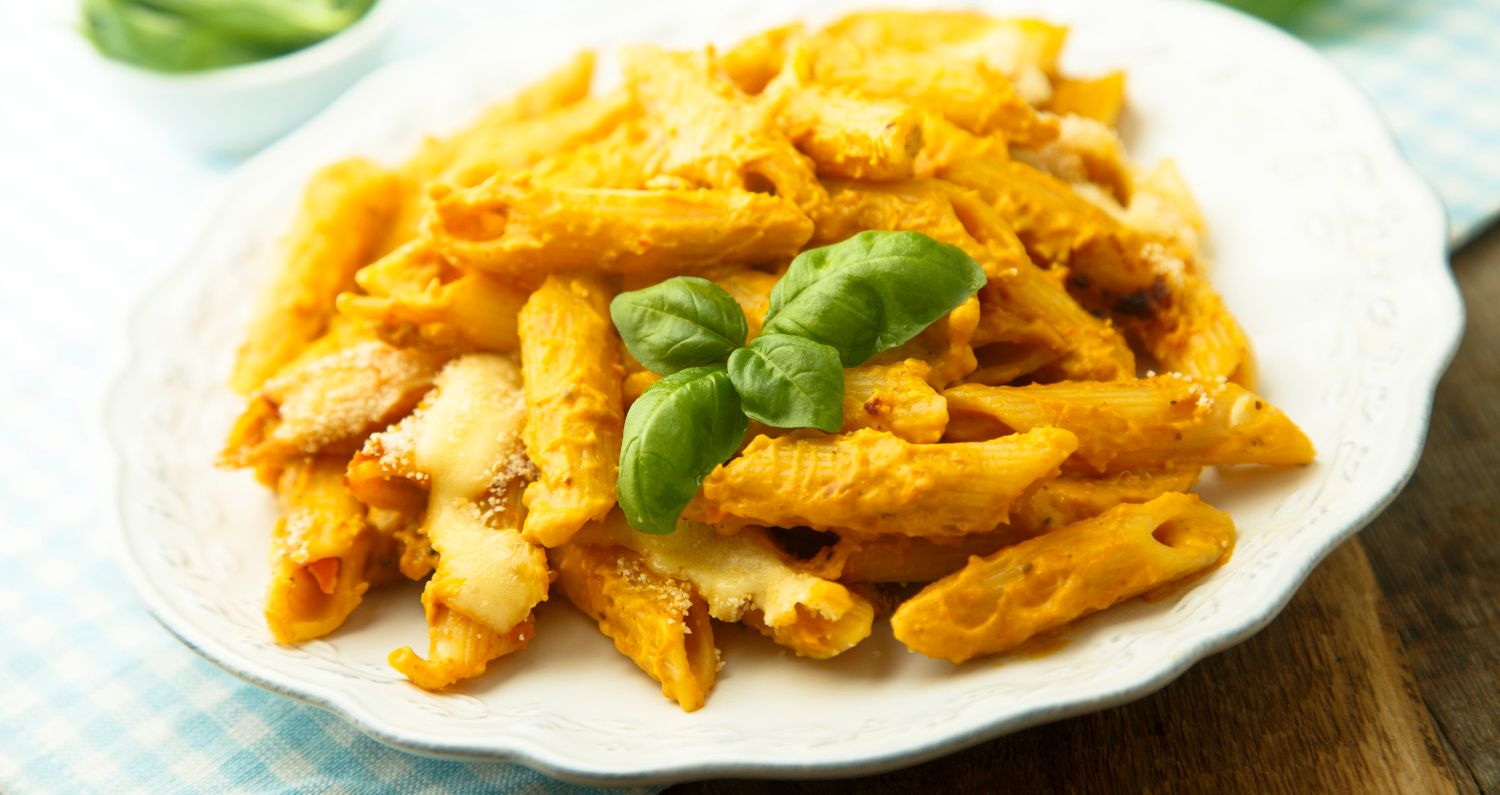 This Fall Comfort Food Quiz Will Reveal Your Ideal Boyfriend