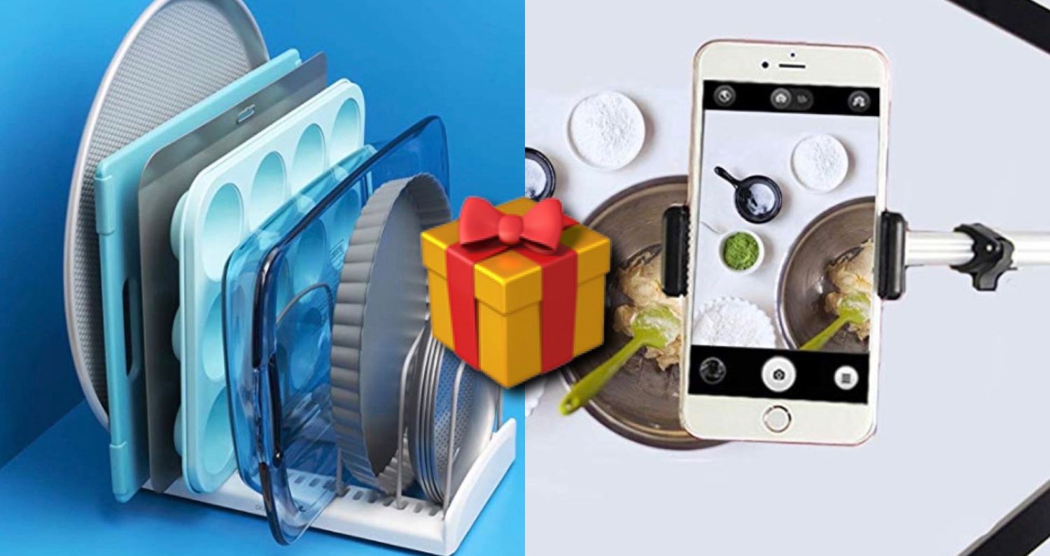 The Best Baking Gifts On Amazon This Holiday Season