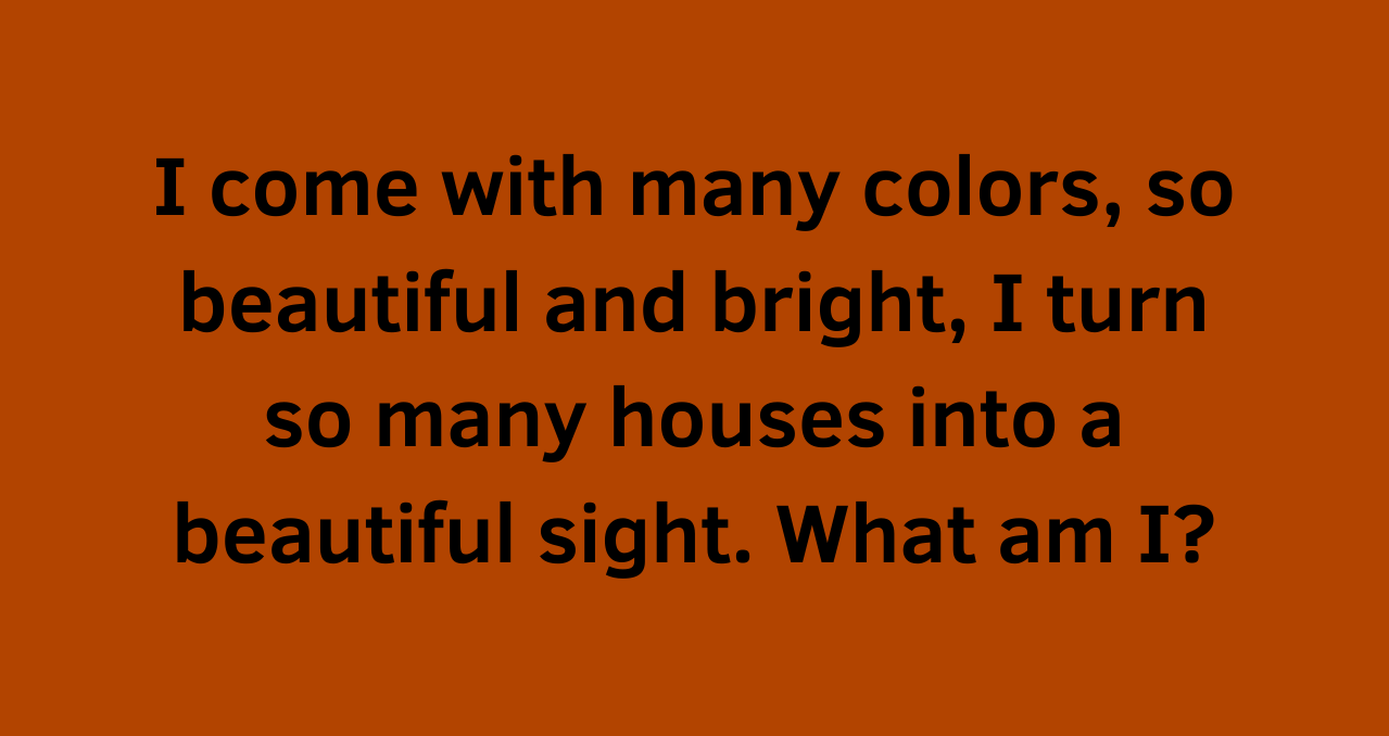 Can You Crack These Hard Christmas Riddles By Yourself?