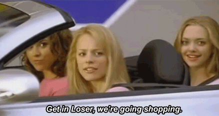 Get in, Loser, We're Shopping a Fetch Mean Girls Gift Guide