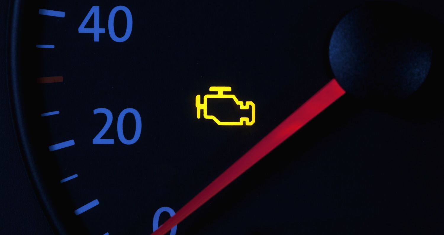 Dashboard Lights Quiz